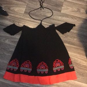 Lulus Festive Dress